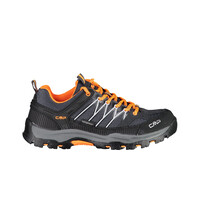 KIDS RIGEL LOW TREKKING SHOES KIDS WP