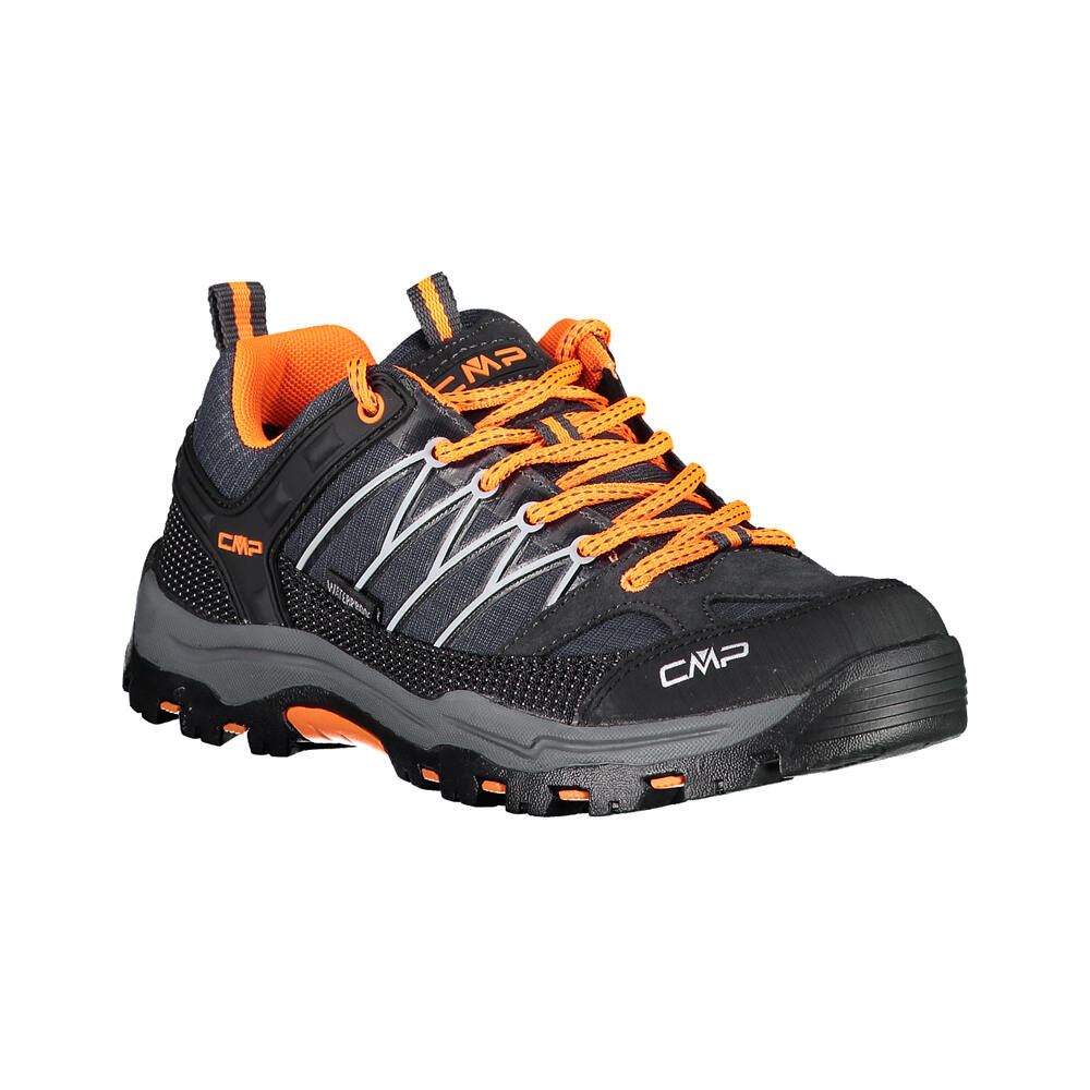 Cmp bota trekking niño KIDS RIGEL LOW TREKKING SHOE KIDS WP 05