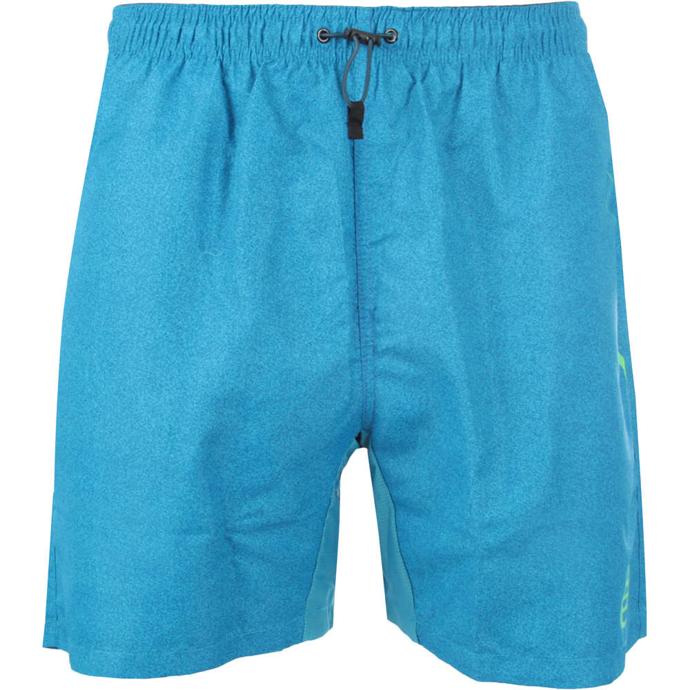 Bullpadel pantalón tenis hombre CREGUE vista frontal