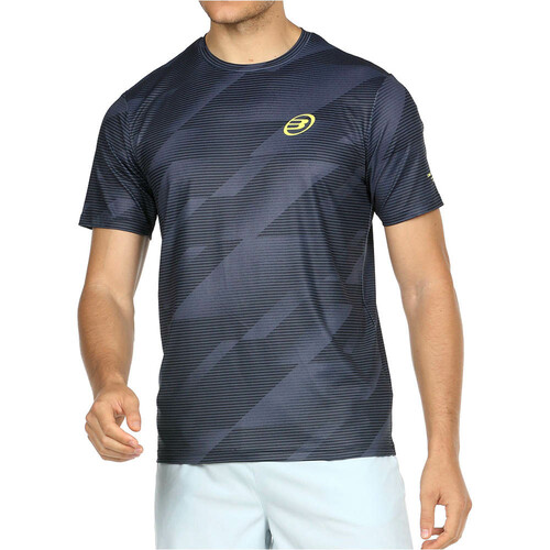 CAMISETA TENIS HOMBRE MEDER