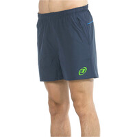 Bullpadel pantalón tenis hombre MONCHO vista detalle