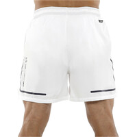 Bullpadel pantalón tenis hombre MANATI 22V vista trasera