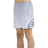 Bullpadel pantalón tenis hombre MORIN 03