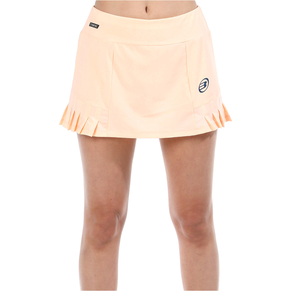 Bullpadel elixi falda tenis (XL)