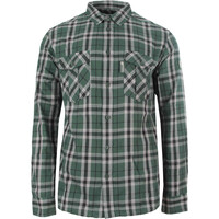 Ternua camisa montaña manga larga hombre LIFFORD FMW vista frontal