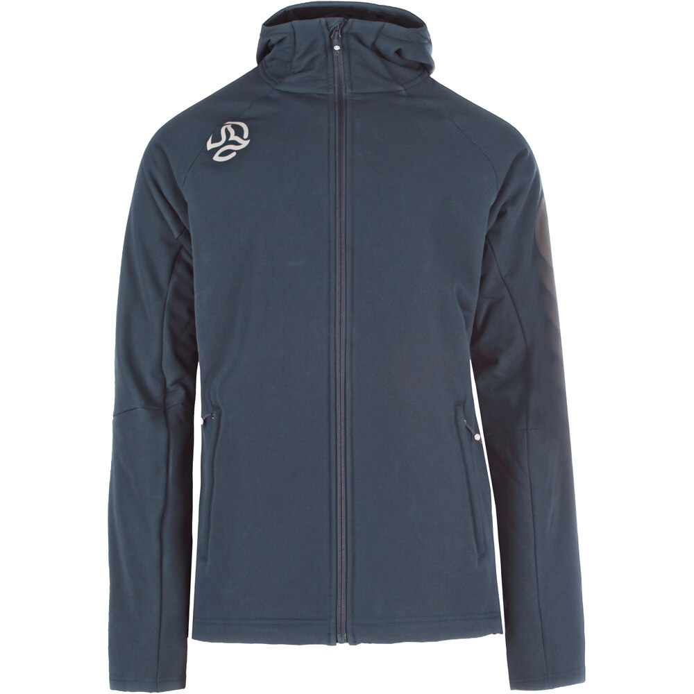 Ternua sark fmw chaqueta softshell hombre