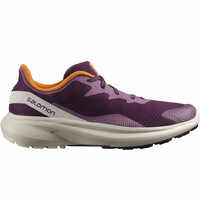 Salomon zapatillas trail mujer IMPULSE W lateral exterior