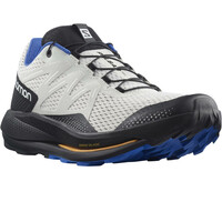 Salomon zapatillas trail hombre PULSAR TRAIL lateral interior