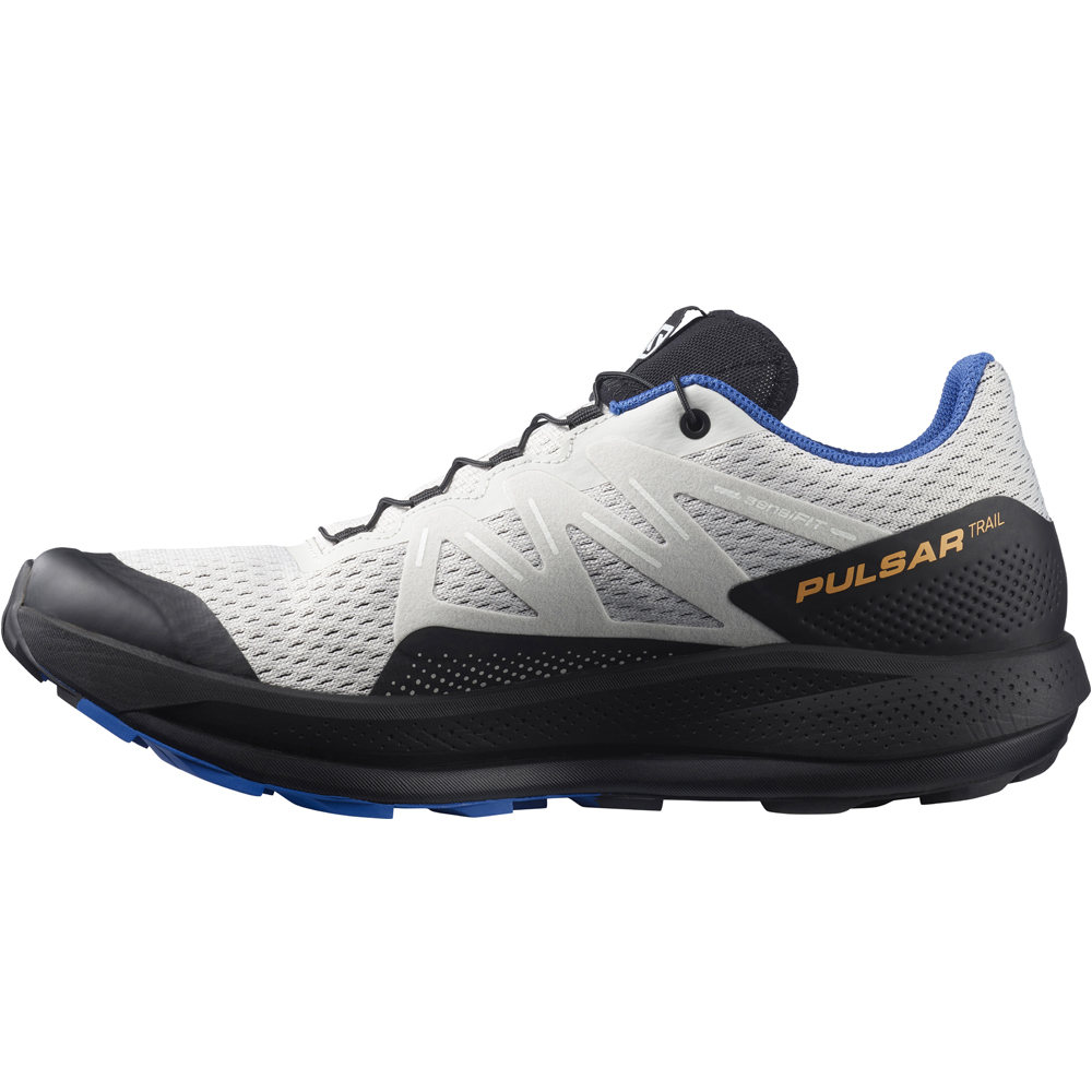 Salomon zapatillas trail hombre PULSAR TRAIL vista superior