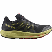 Salomon zapatillas trail hombre PULSAR TRAIL GTX lateral exterior