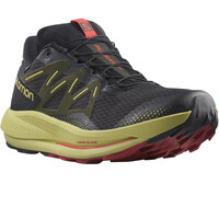 Salomon zapatillas trail hombre PULSAR TRAIL GTX lateral interior