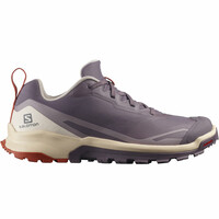 Salomon zapatillas trail mujer XA COLLIDER 2 lateral exterior