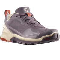 Salomon zapatillas trail mujer XA COLLIDER 2 lateral interior