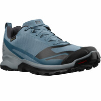 Salomon zapatillas trail hombre XA COLLIDER 2 GORE TEX lateral interior