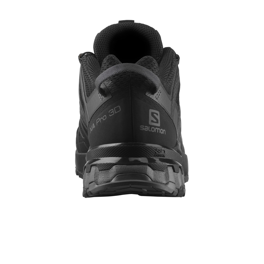 Salomon zapatillas trail hombre XA PRO 3D V8 puntera