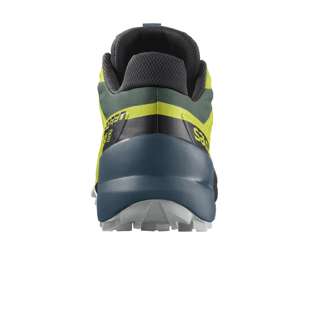 Salomon zapatillas trail hombre SPEEDCROSS 5 puntera