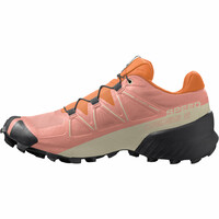 Salomon zapatillas trail mujer SPEEDCROSS 5 vista superior