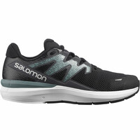 Salomon zapatilla running hombre SONIC 5 CONFIDENCE lateral exterior