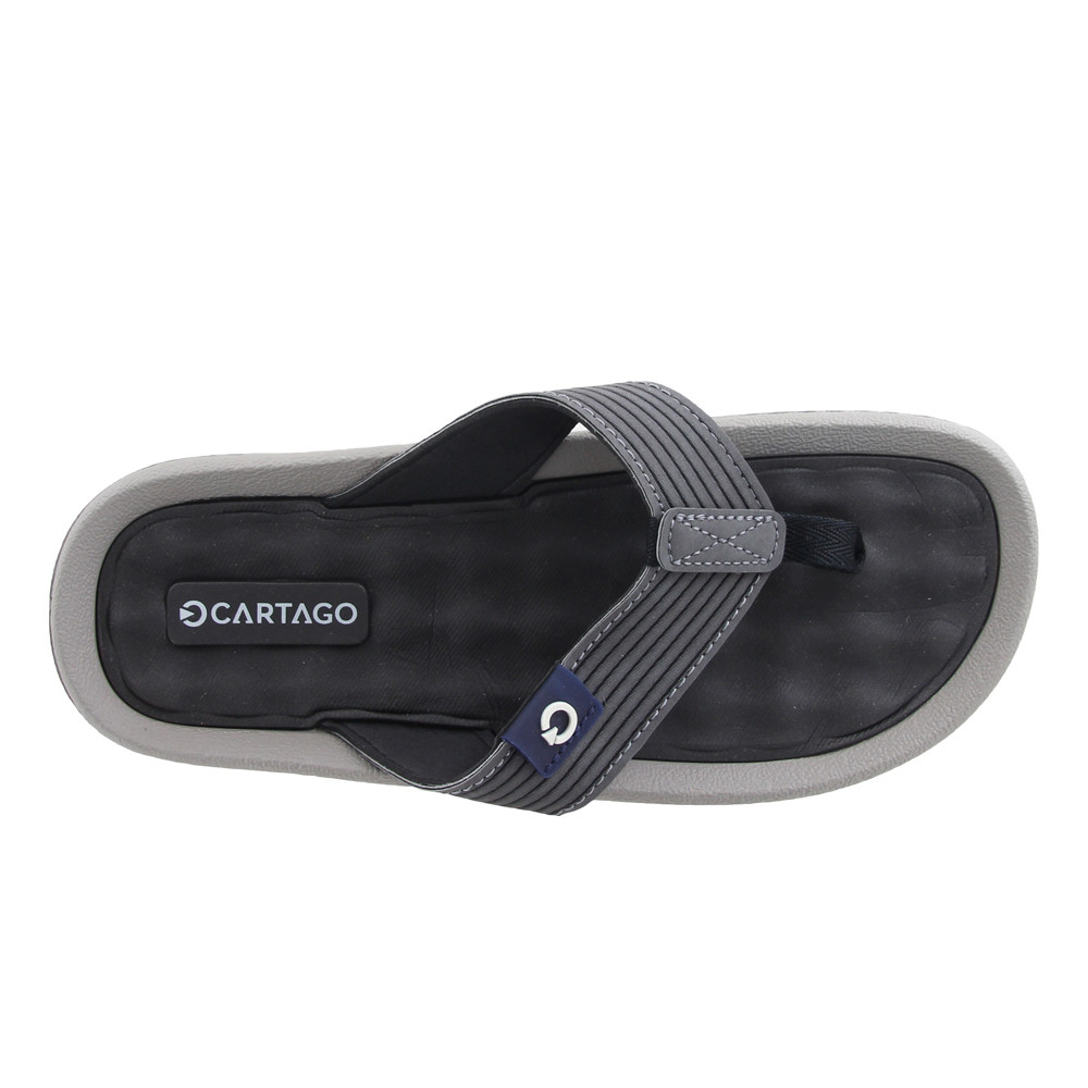 Rider chanclas hombre 2105-CARTAGO DUNAS VI AD vista superior