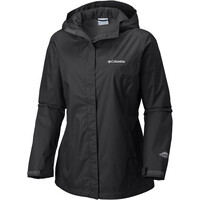 Columbia CHAQUETA TRAIL RUNNING MUJER Arcadia II Jacket 05