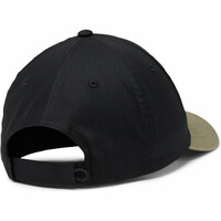 Columbia gorra running ROC II Ball Cap 01