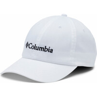 Columbia gorra running ROC II Ball Cap vista frontal