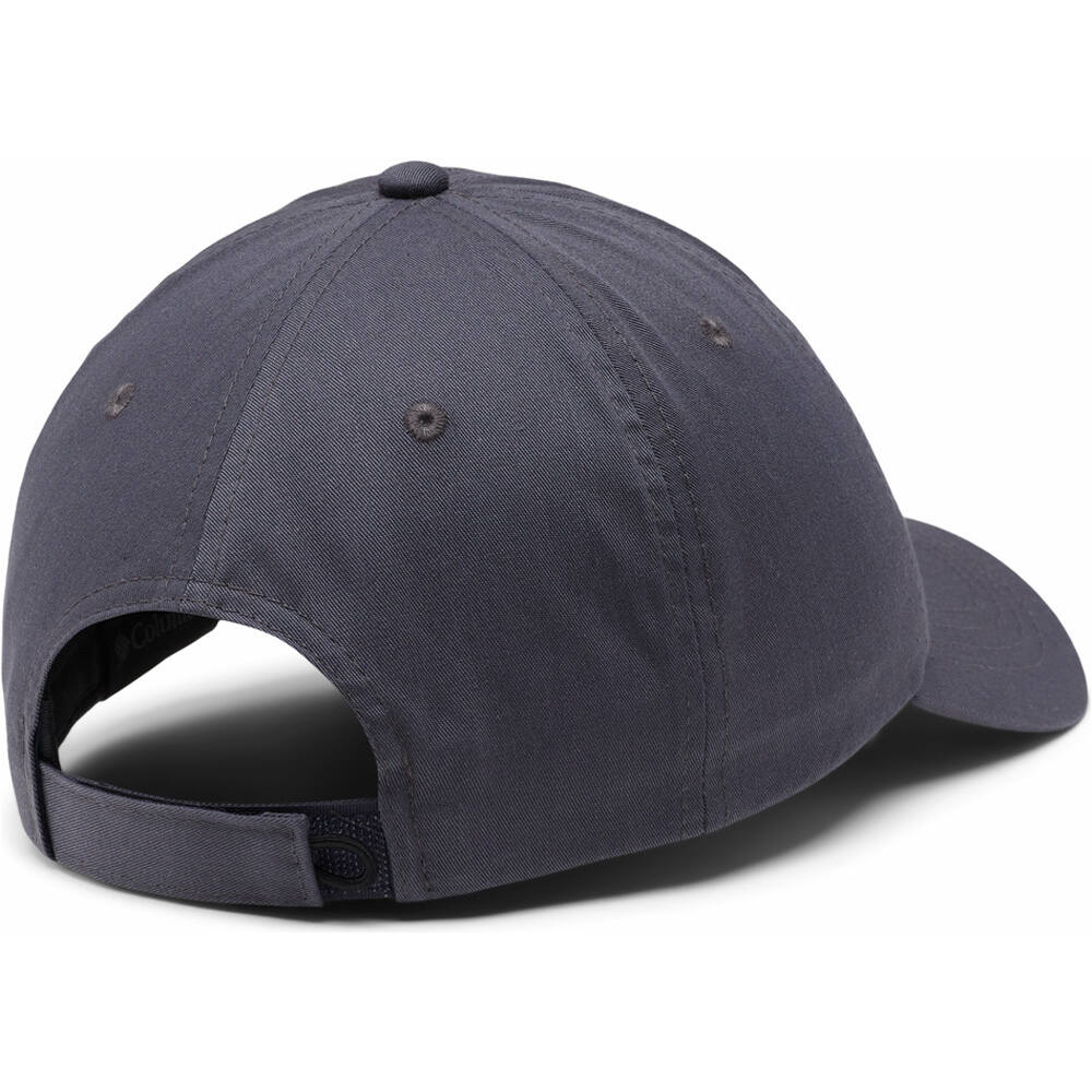 Columbia gorra running ROC II Ball Cap 01