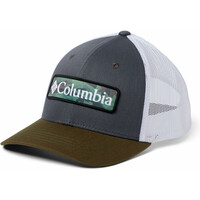 Columbia gorra running Columbia Youth Snap Back vista frontal