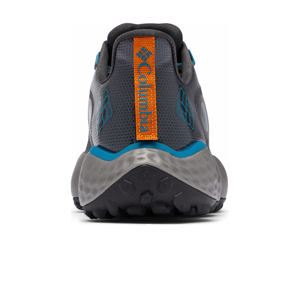 Columbia zapatilla trekking hombre ESCAPE THRIVE ULTRA vista trasera