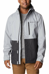 Columbia CHAQUETA TRAIL RUNNING HOMBRE Hikebound Jacket 04
