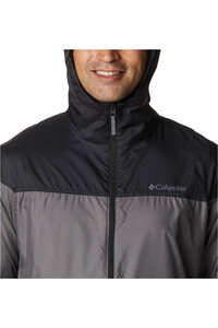 Columbia chaquetas hombre Flash Challenger Novelty Windbreaker 03