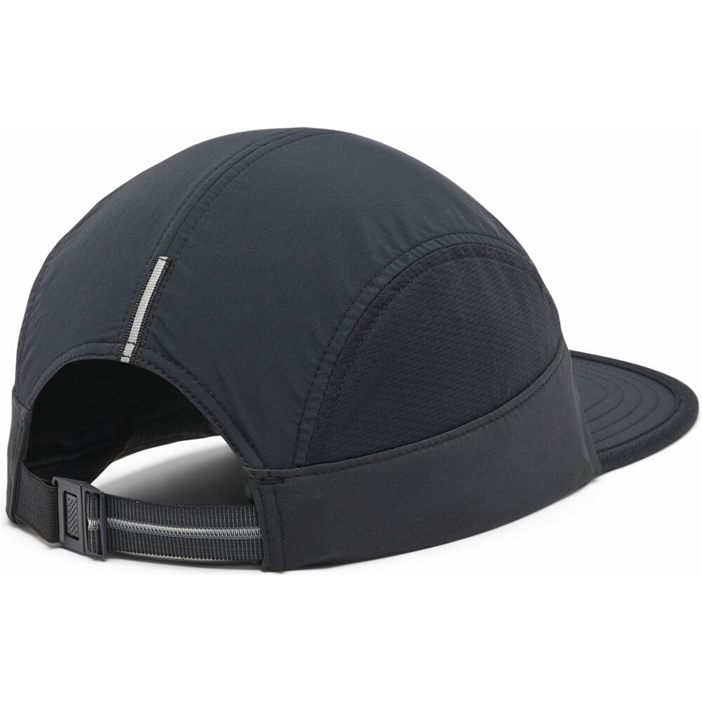 Columbia gorra running Escape Thrive Cap 01