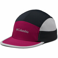 Columbia gorra running Escape Thrive Cap vista frontal