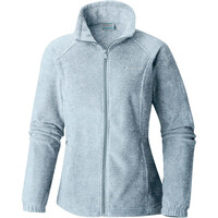 Columbia forro polar mujer Benton Springs Full Zip 05