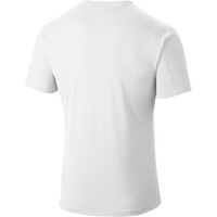 Columbia camiseta montaña manga corta hombre Zero Rules Short Sleeve Shirt 05