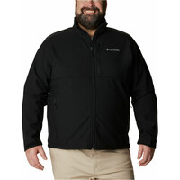 Columbia chaqueta softshell hombre Ascender Softshell Jacket 05