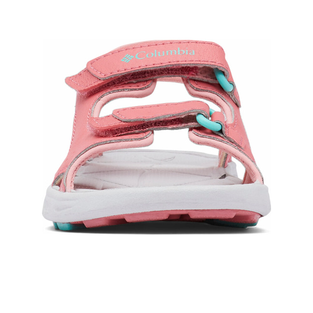 Columbia sandalias trekking niño CHILDRENS TECHSUN VENT puntera