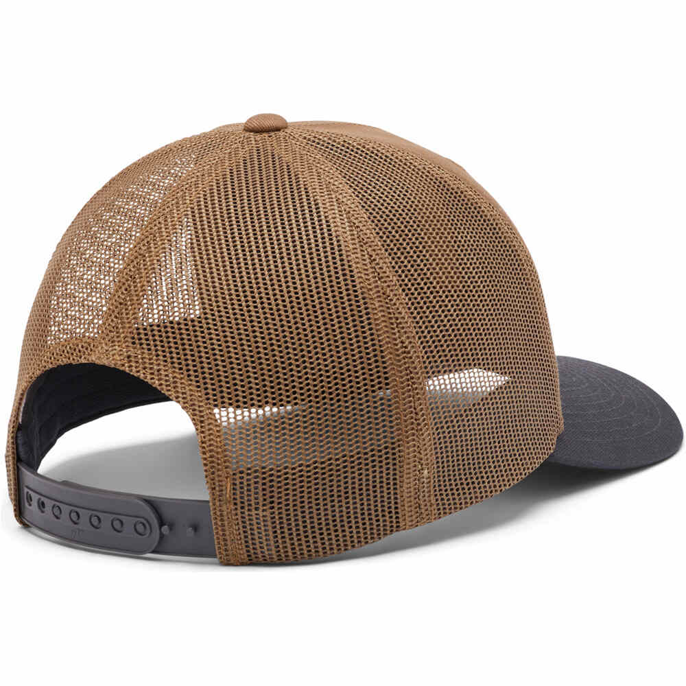 Columbia gorros montaña Columbia Mesh Snap Back - High 01