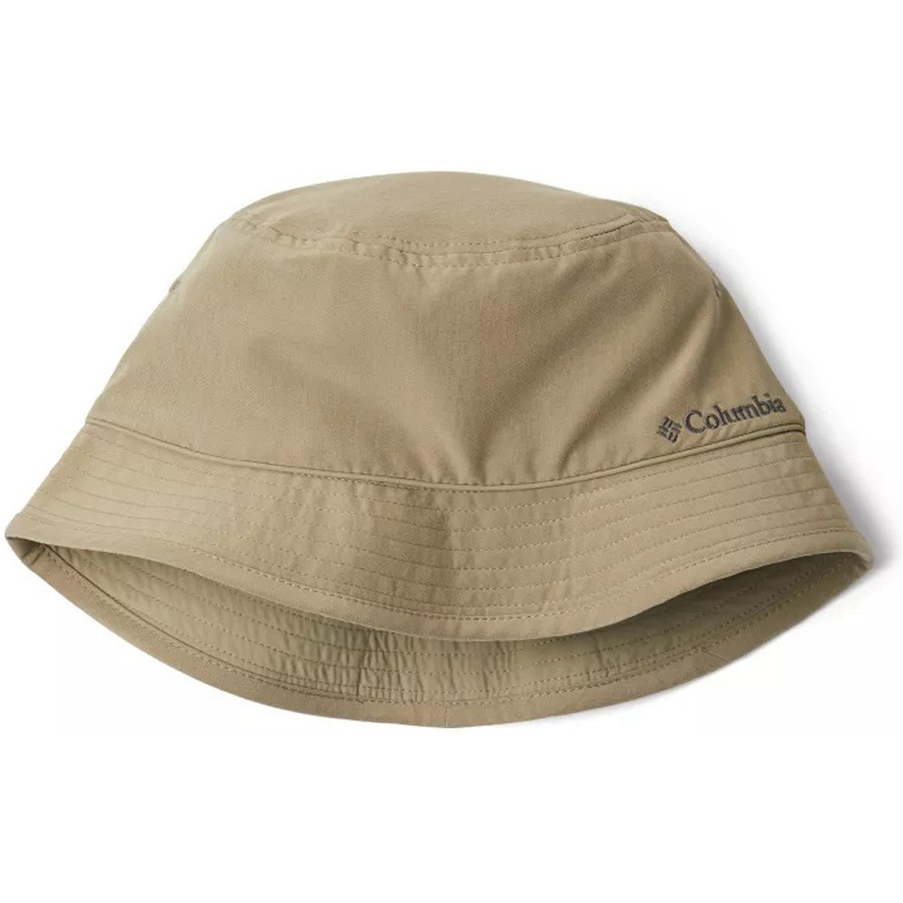 Columbia gorros montaña Pine Mountain Bucket Hat vista frontal