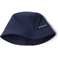 Columbia gorros montaña Pine Mountain Bucket Hat vista frontal