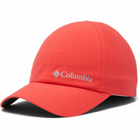 Columbia gorros montaña Silver Ridge III Ball Cap vista frontal