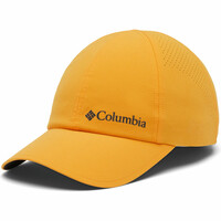 Columbia gorros montaña Silver Ridge III Ball Cap vista frontal