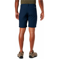 Columbia pantalón corto montaña hombre Outdoor Elements 5 Pkt Short 04