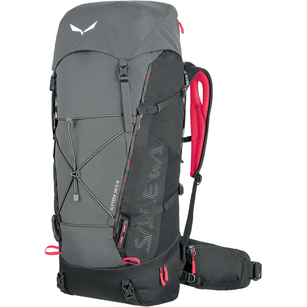 Salewa alptrek 38 5 mochila montaña