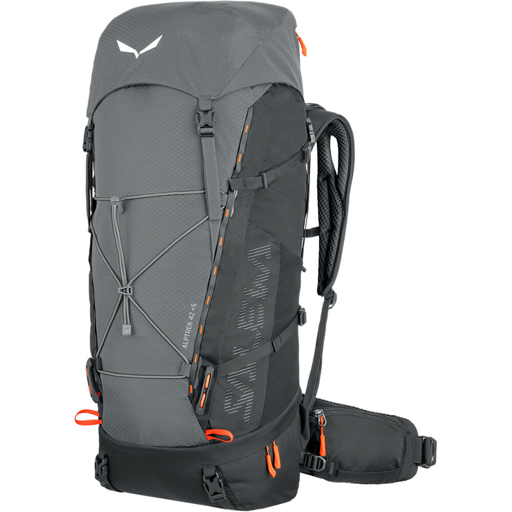Salewa alptrek 42 5 bp mochila montaña