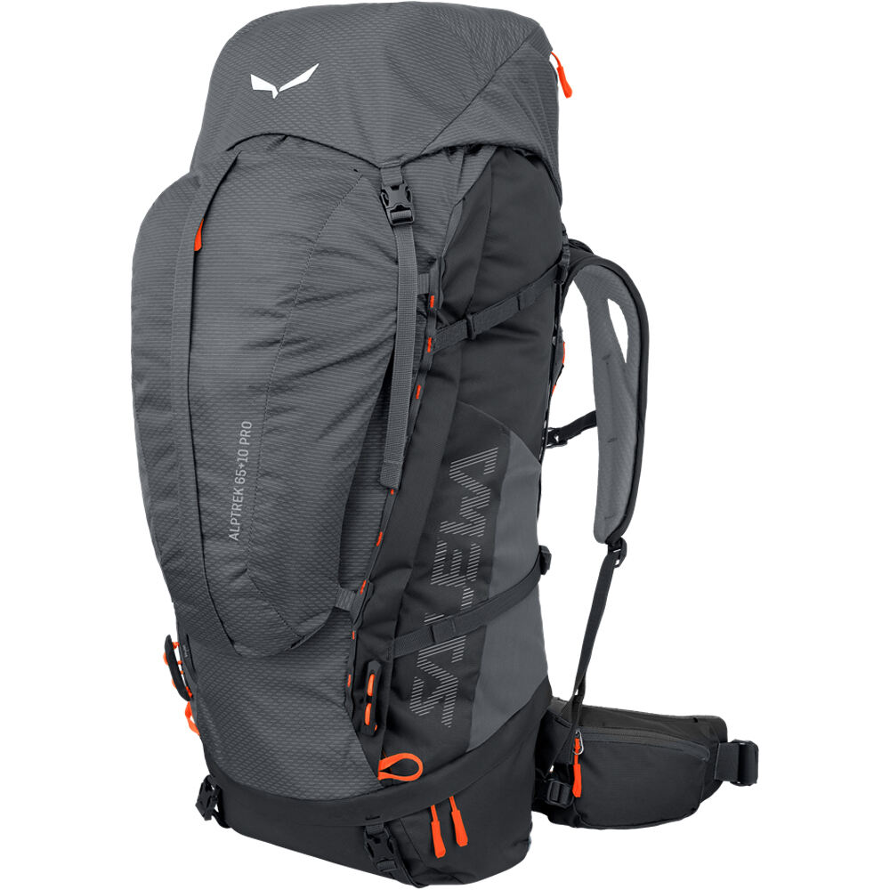 Salewa alptrek 65 10 pro bp mochila montaña