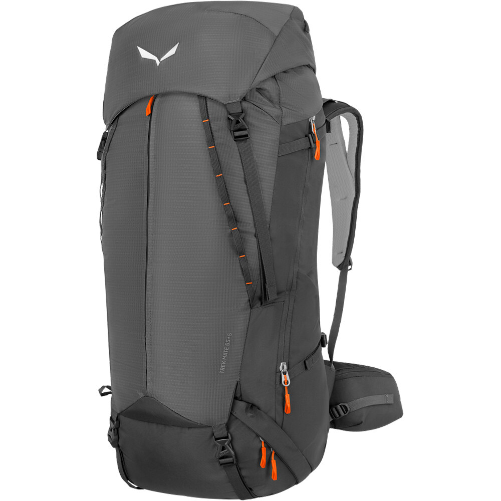 Salewa trek mate 655 mochila montaña