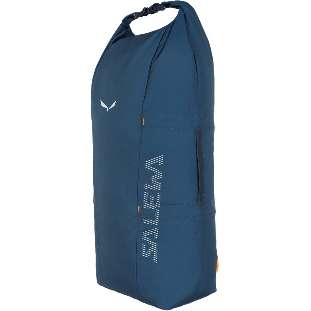 Salewa pure travel cover mochila montaña
