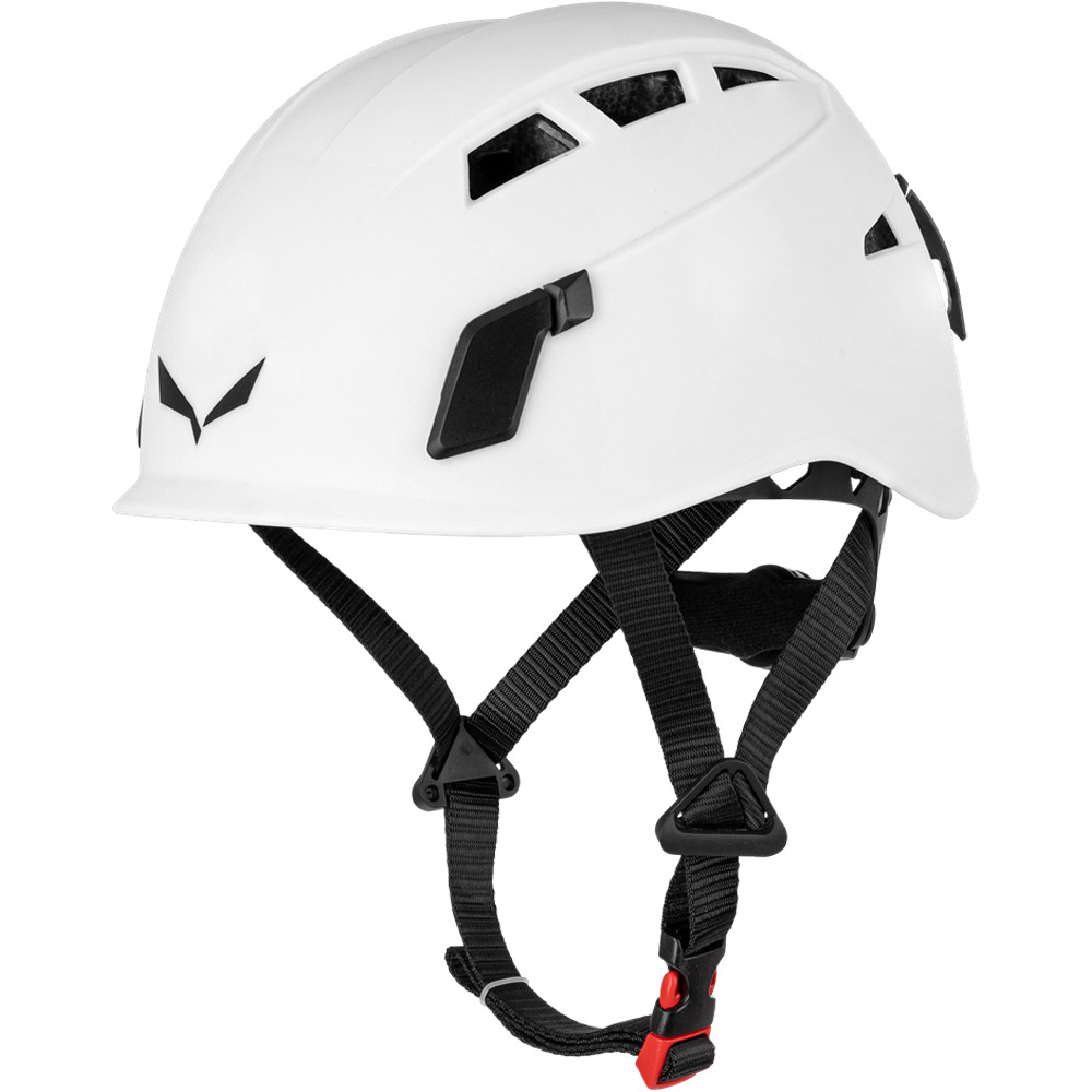 Toxo 30 casco escalada Blanco (UNICA)
