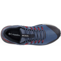 Columbia zapatilla trekking hombre TRAILSTORM WATERPROOF 08